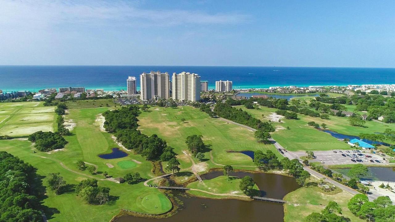 Ariel Dunes II 2202 德斯廷 外观 照片